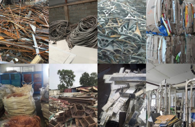 Mua bán sản phẩm nào là hợp lý khi buôn bán phế liệu?